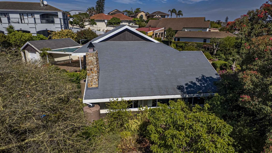 4 Bedroom Property for Sale in Parsons Hill Eastern Cape